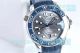 Swiss Grade Omega Seamaster Diver 300m Grey Dial Blue Rubber Strap Watch 42mm - OM Factory (6)_th.jpg